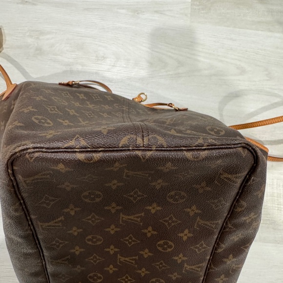 Never full GM - Picture 12 of 13